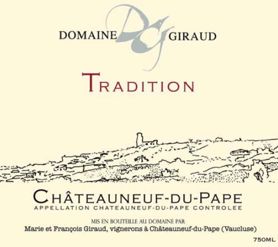 Châteauneuf-du-Pape