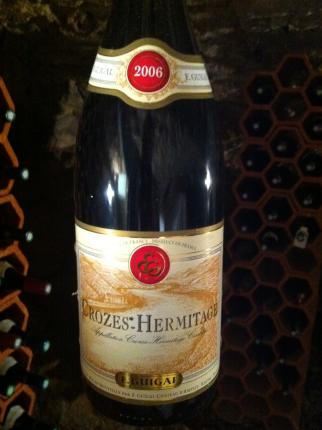 Crozes-Hermitage