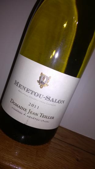Menetou-Salon