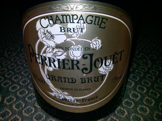Champagne