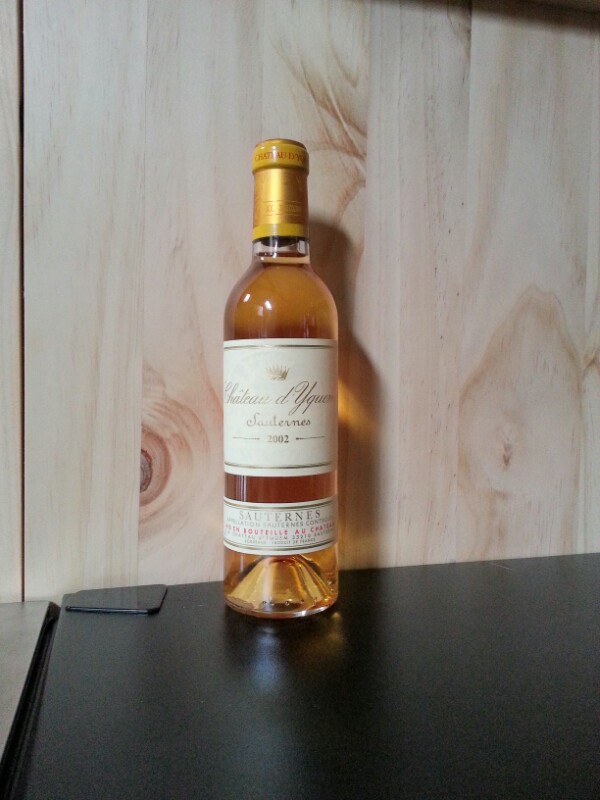 Sauternes