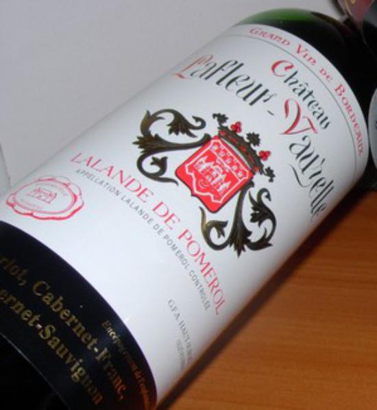 Pomerol
