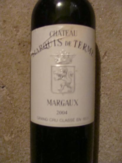 Margaux