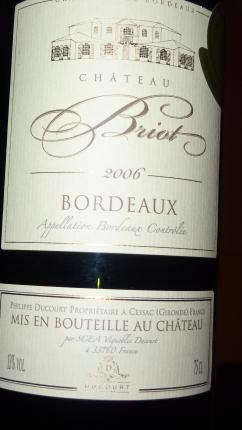 Bordeaux