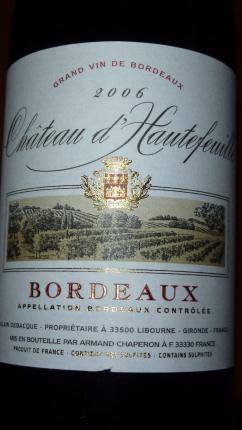 Bordeaux