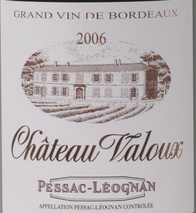Pessac-Léognan