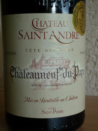 Châteauneuf-du-Pape