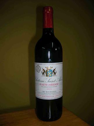 Haut-Médoc