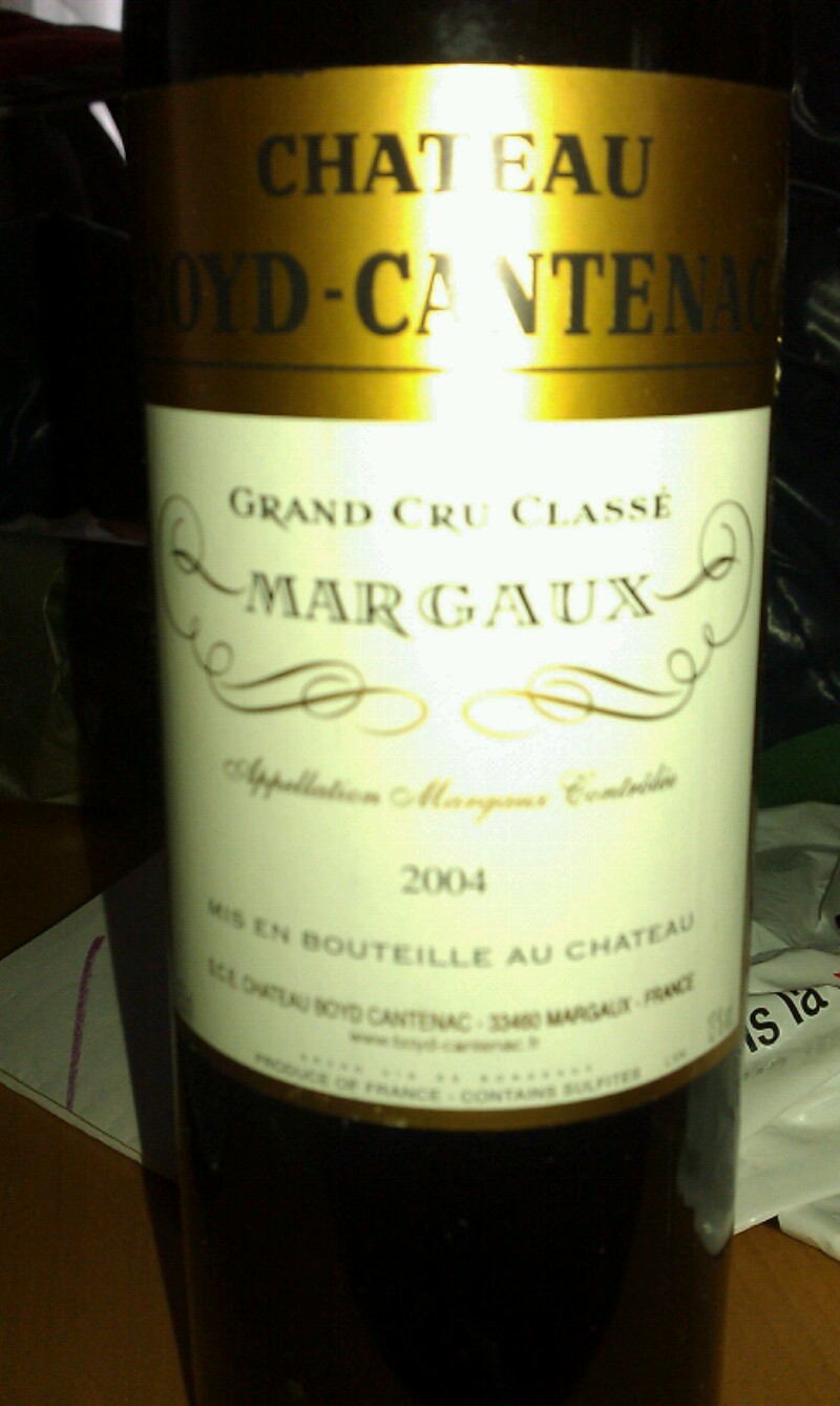 Margaux