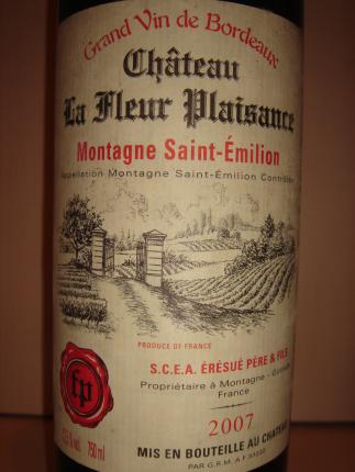 Montagne-Saint-Emilion
