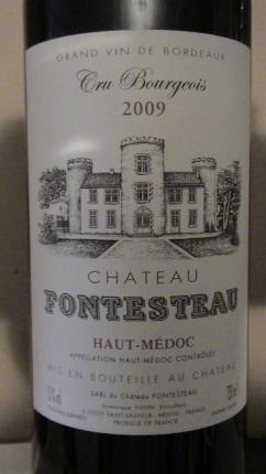 Haut-Médoc