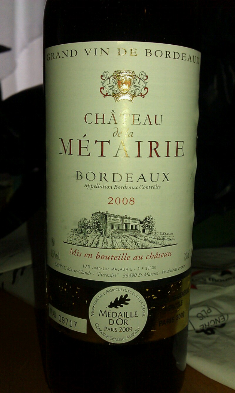 Bordeaux
