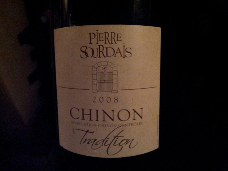 Chinon