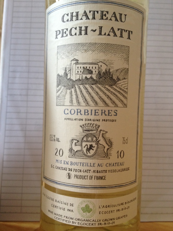 Corbières