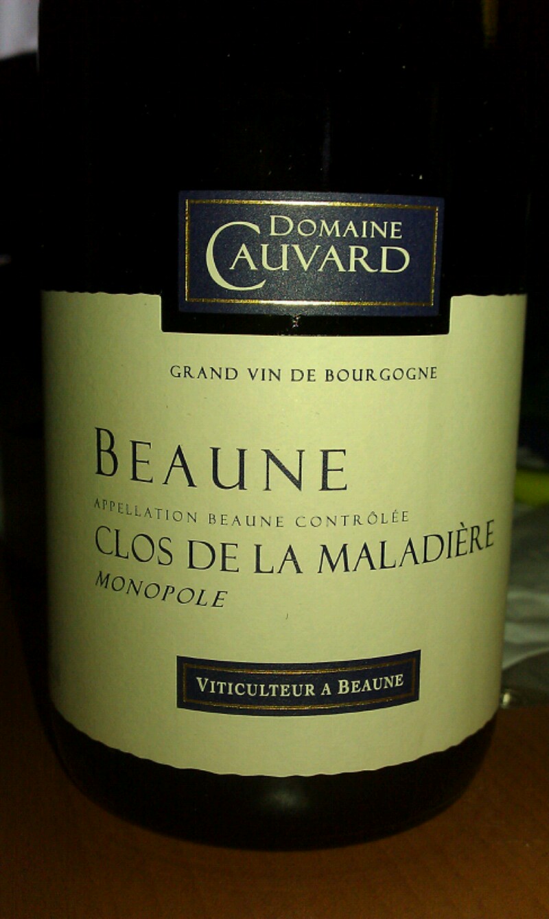 Beaune