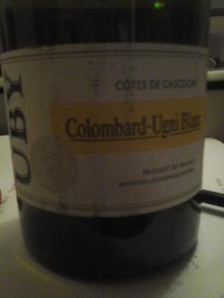 Côtes de Gascognes