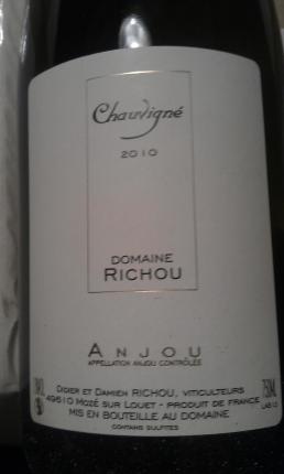 Anjou