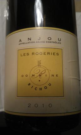 Anjou