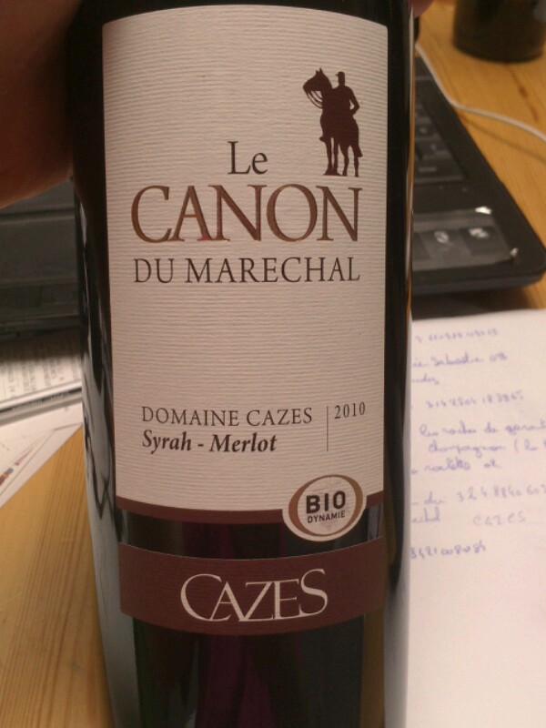 Vin de pays Catalan