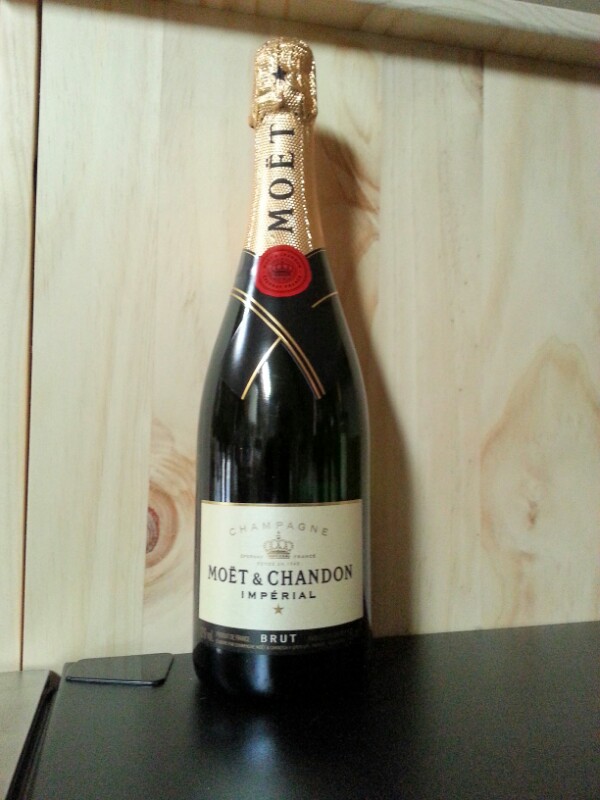 Champagne