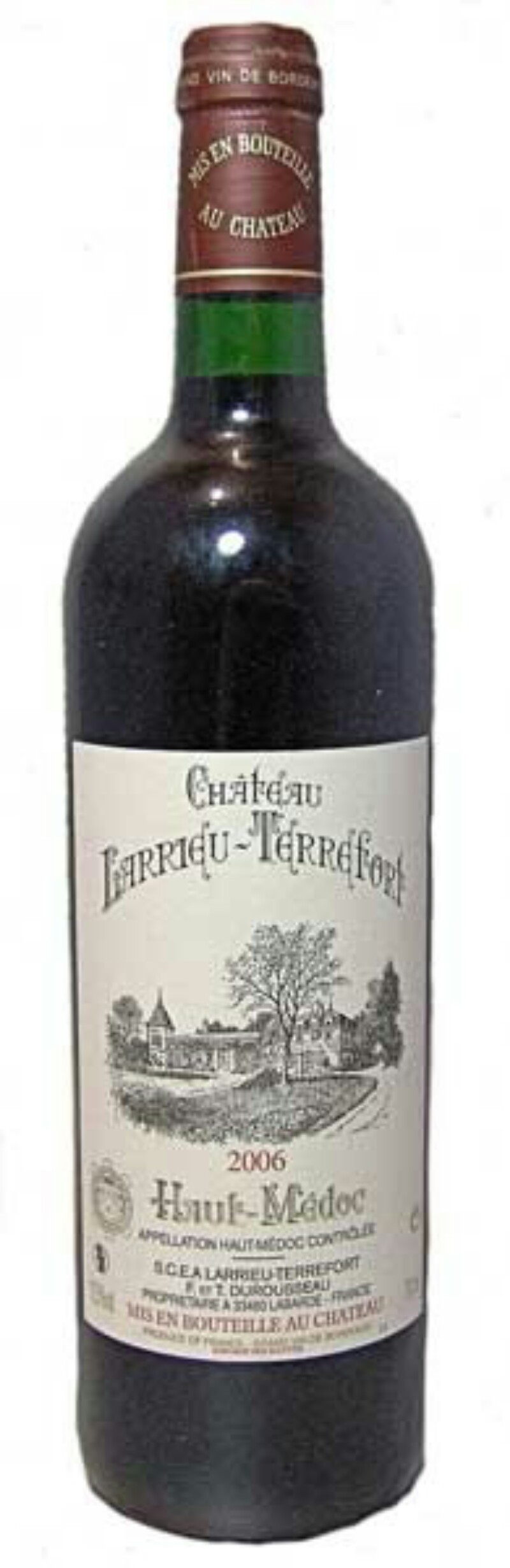 Haut-Médoc