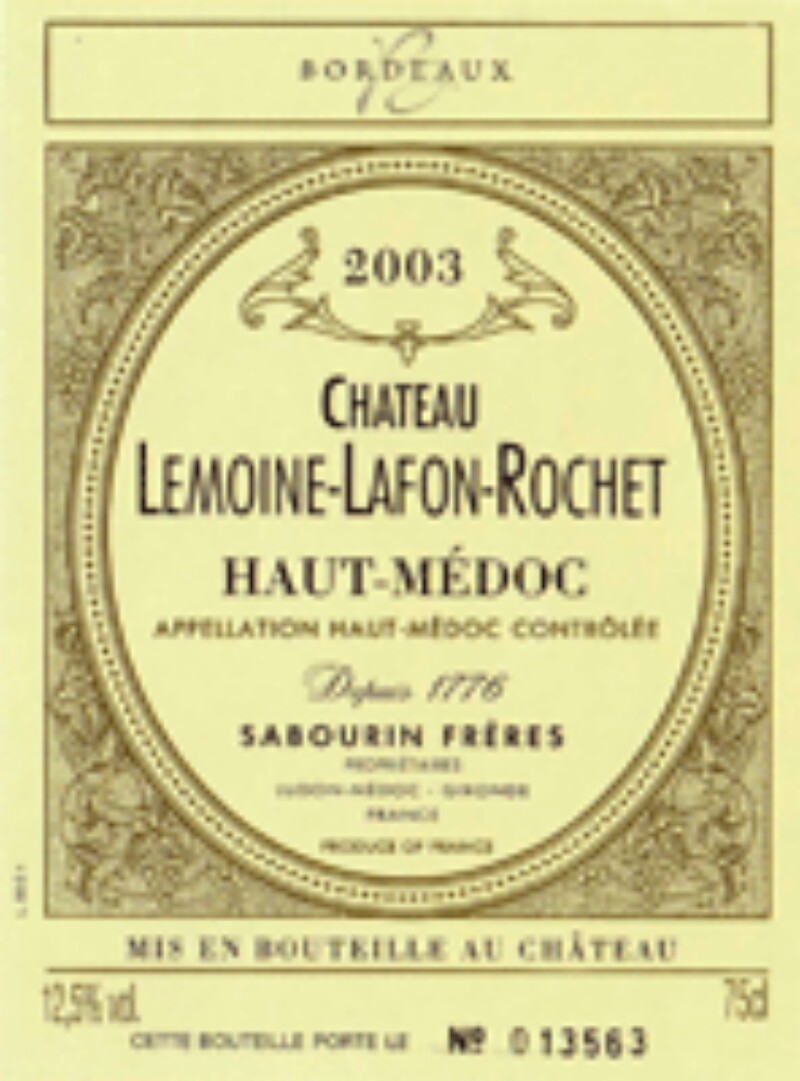 Haut-Médoc