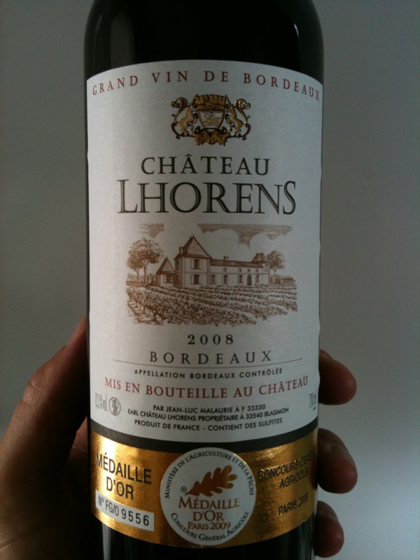 Bordeaux