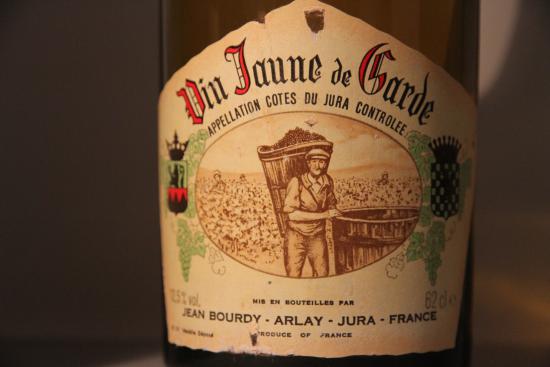 Côtes du Jura