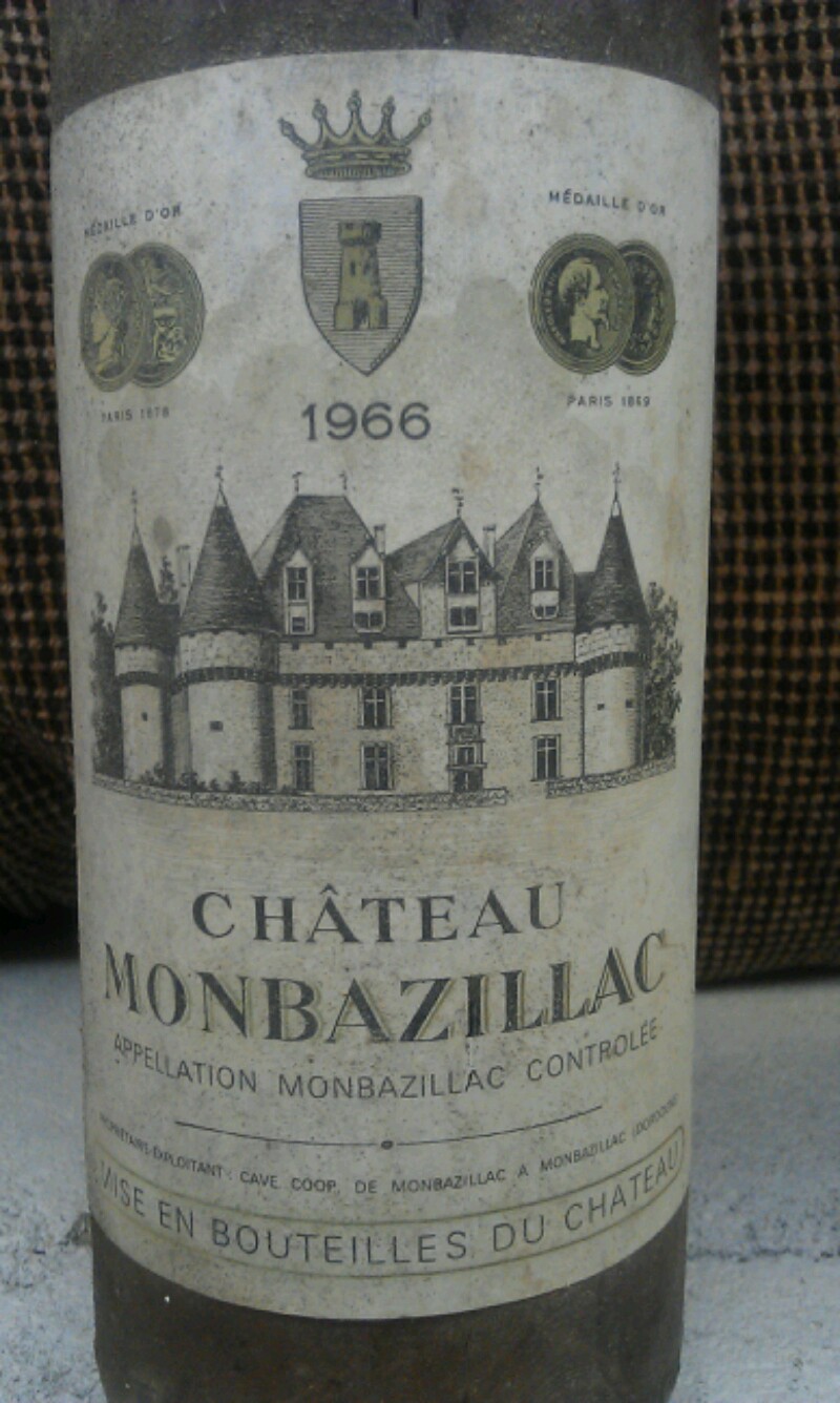 Monbazillac