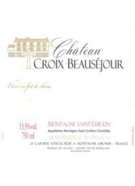 Montagne-Saint-Emilion