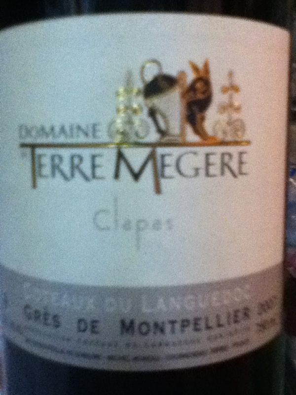 Coteaux du Languedoc Grés-de-Montpellier