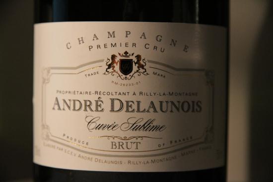 Champagne