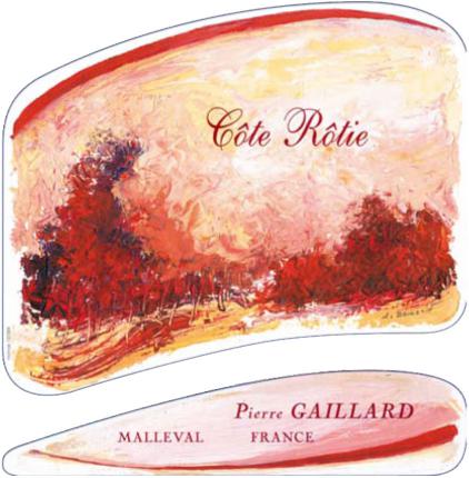 Côte-Rôtie