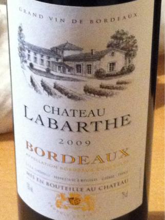 Bordeaux