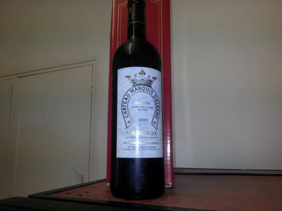 Margaux