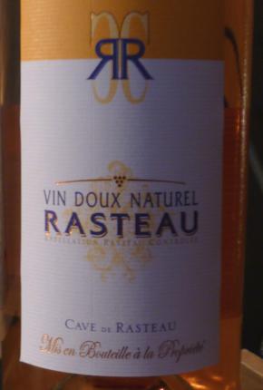 Rasteau