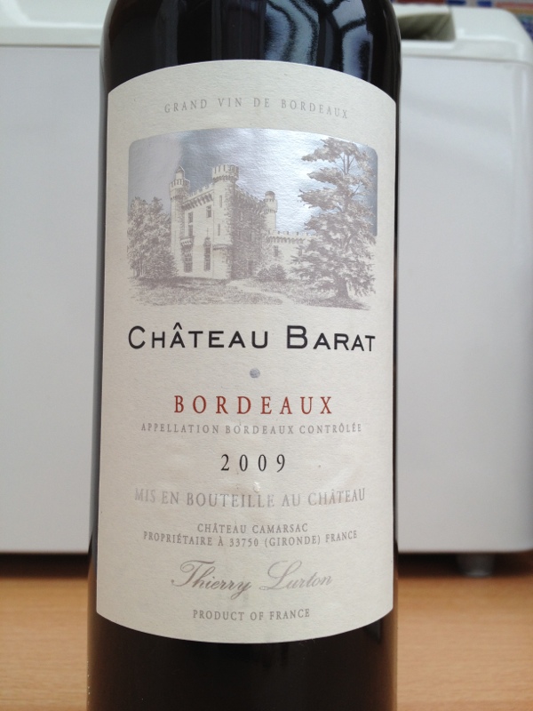 Bordeaux