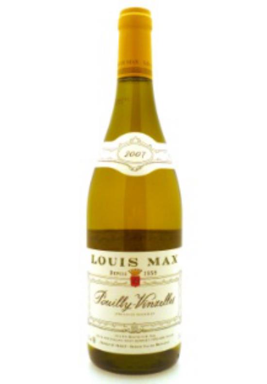Pouilly-Vinzelles