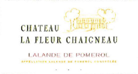 Lalande-de-Pomerol