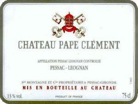Pessac-Léognan