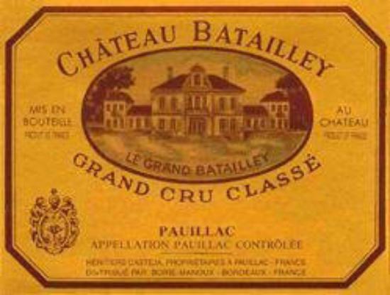 Pauillac