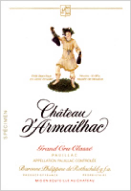 Pauillac