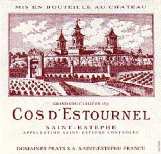 Saint-Estèphe