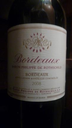 Bordeaux