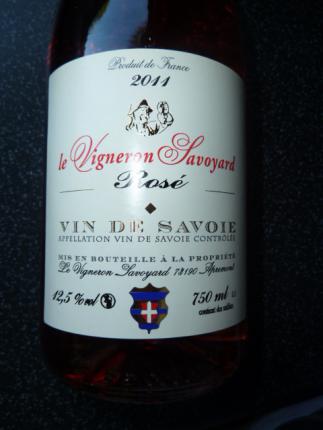 Vin-de-Savoie