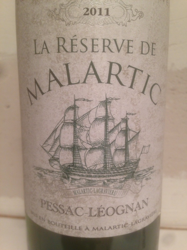Pessac-Léognan