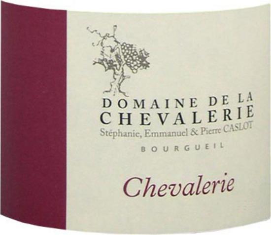 Bourgueil