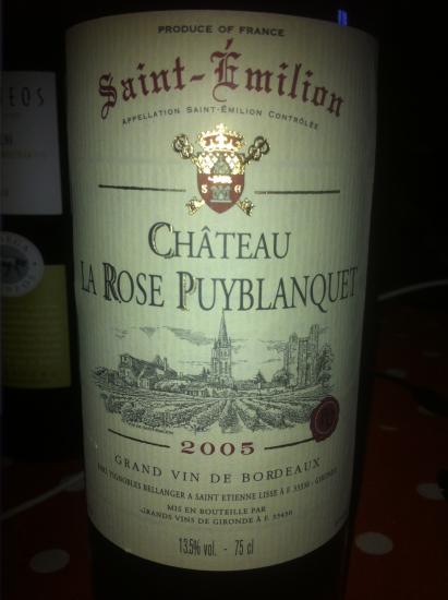 Saint-Emillion