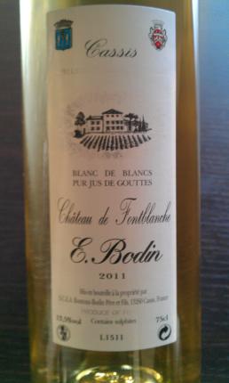 Cassis