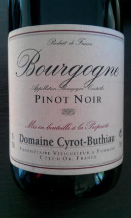 Bourgogne